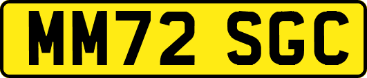 MM72SGC