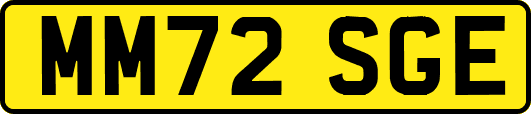 MM72SGE