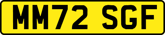 MM72SGF