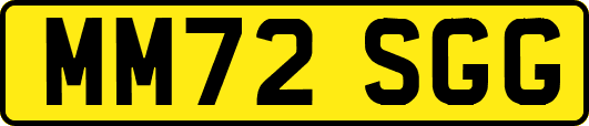MM72SGG