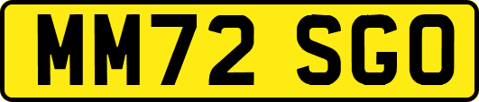 MM72SGO