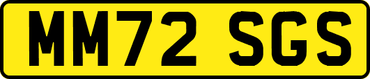 MM72SGS