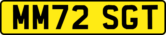 MM72SGT
