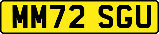MM72SGU