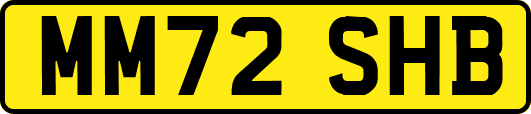 MM72SHB