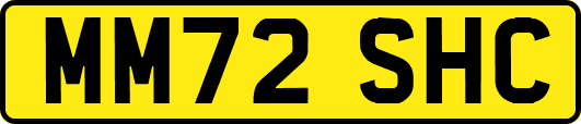 MM72SHC