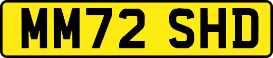 MM72SHD