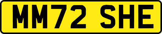 MM72SHE