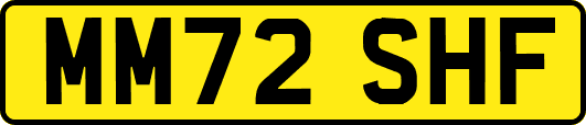 MM72SHF