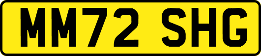 MM72SHG