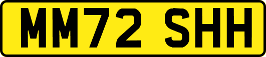 MM72SHH