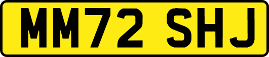 MM72SHJ