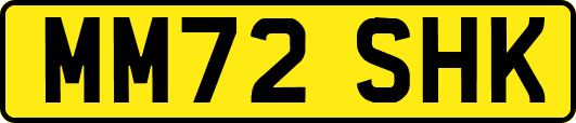 MM72SHK