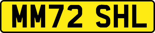 MM72SHL