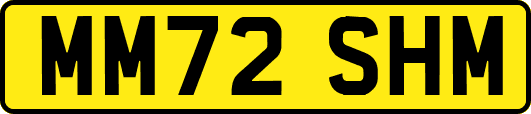 MM72SHM