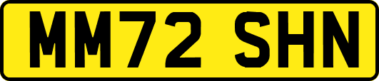MM72SHN
