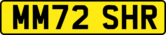 MM72SHR