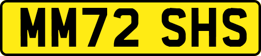 MM72SHS