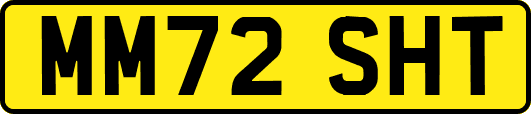 MM72SHT