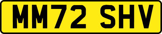 MM72SHV