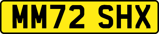 MM72SHX
