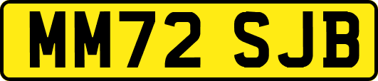 MM72SJB