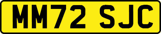 MM72SJC