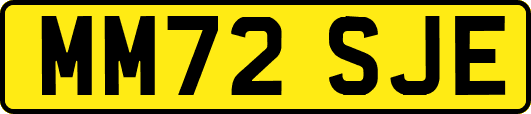 MM72SJE