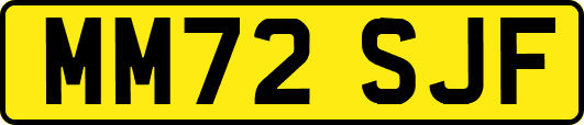 MM72SJF