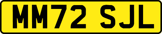 MM72SJL