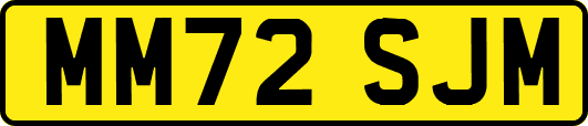 MM72SJM