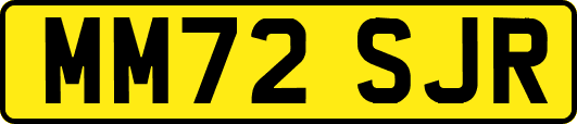 MM72SJR