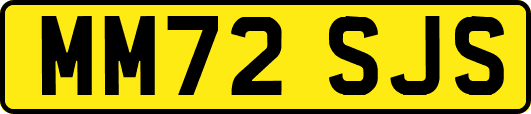 MM72SJS