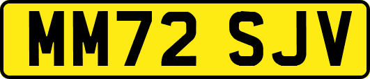 MM72SJV