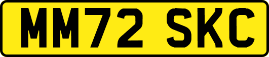 MM72SKC