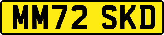 MM72SKD