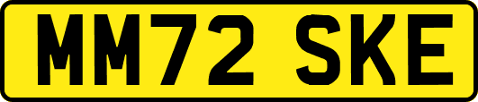 MM72SKE