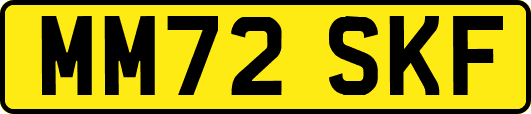 MM72SKF