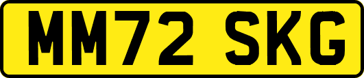 MM72SKG