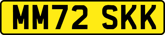 MM72SKK