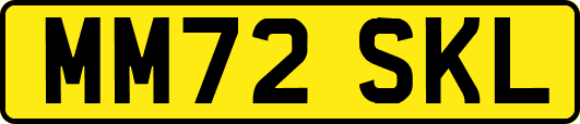 MM72SKL
