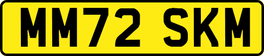 MM72SKM