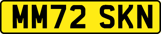 MM72SKN