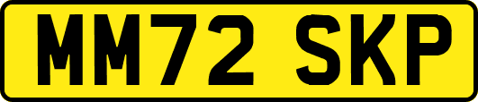 MM72SKP