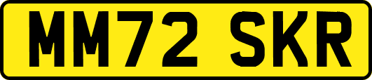 MM72SKR