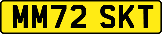 MM72SKT