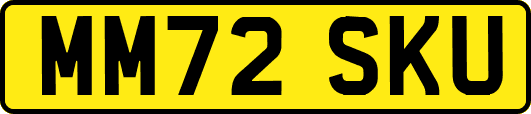 MM72SKU