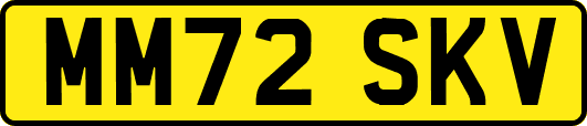 MM72SKV