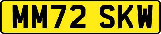 MM72SKW