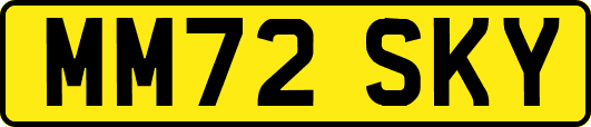 MM72SKY